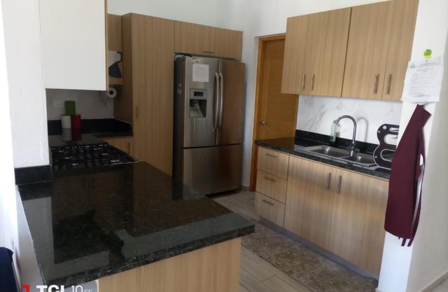 Habitación en Casa Compartida Jarabacoa