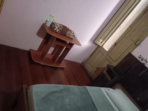 Habitación individual Privada Casa compartida
