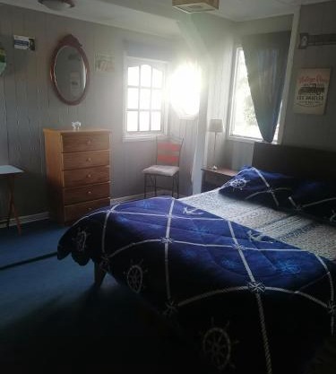 Habitación Refugio del Mar