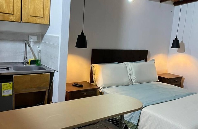 Habitacion monarca - adosada