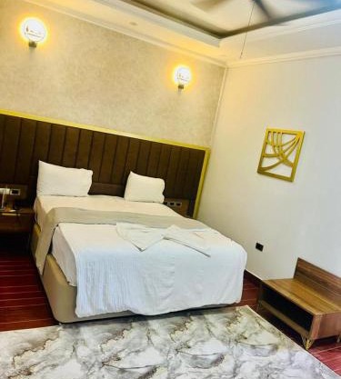 Hagarlawe International Hotel 2