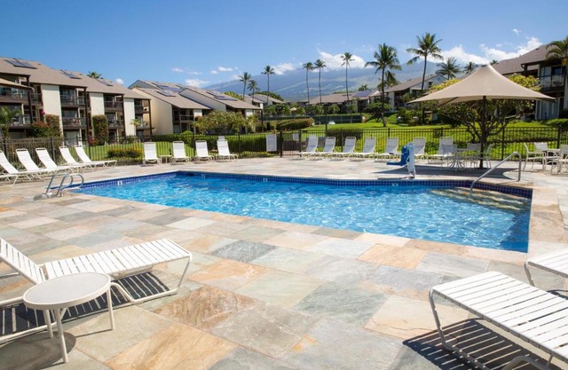 Hale Kamaole 236