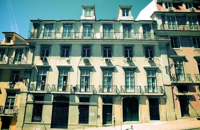 Hall Chiado