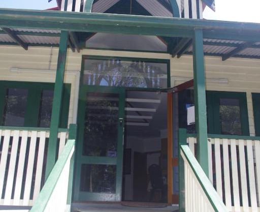 Halls Gap Tavern