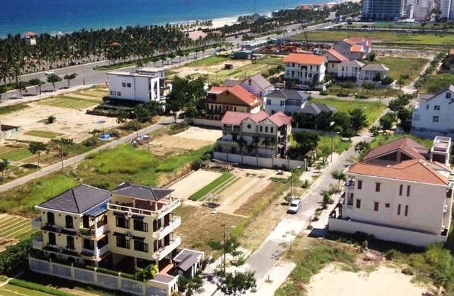Hamilton Oceanview Villa