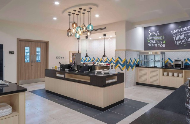 Hampton by Hilton Doha Old Town