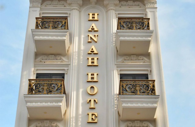 Hanah Hotel Phan Thiet