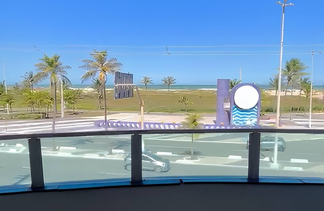 HANNA Arcos d'Atalaia Hotel - Aracaju
