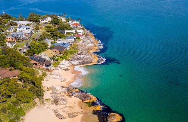 Hapi One - Bundeena