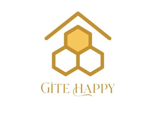 Happy