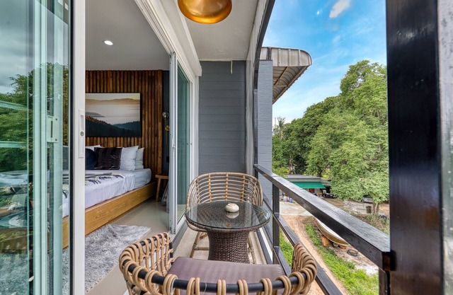 Happy House Samui 4 Bedrooms