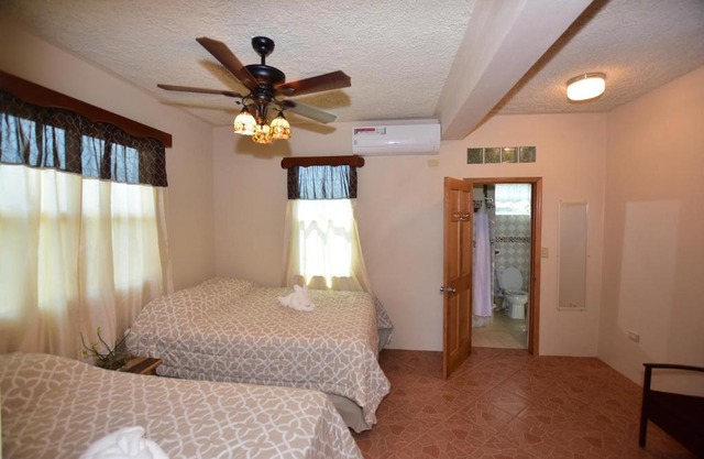 Harada Inn and Suites