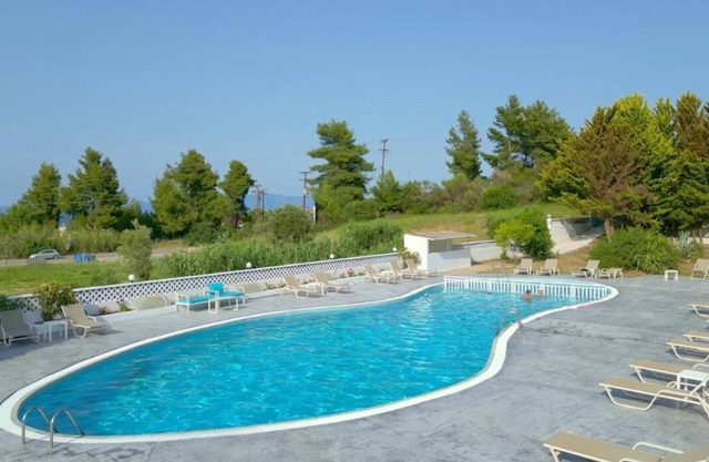 Haris Hotel