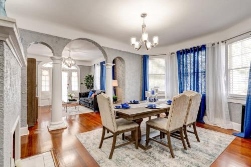 Harleaux Chateau By Jazz Fest And City Park