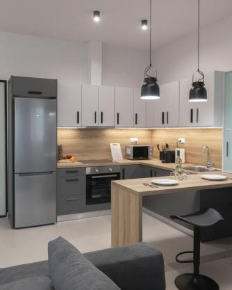 Harmony Luxury 1