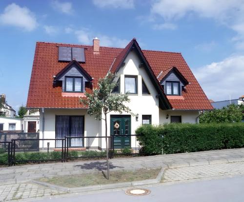Haus Arvert