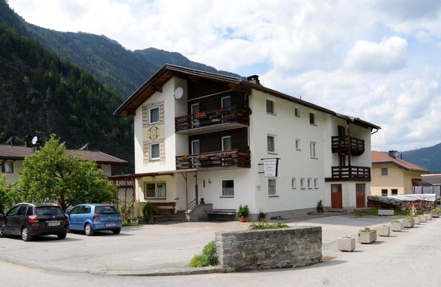 Haus Gamsblick