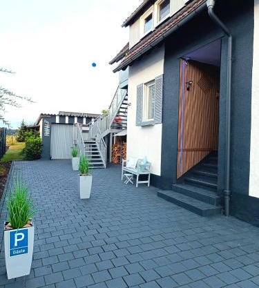 Haus Gottschalk Nähe Küchenwelten