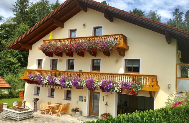 Haus Peschl Fewo 2