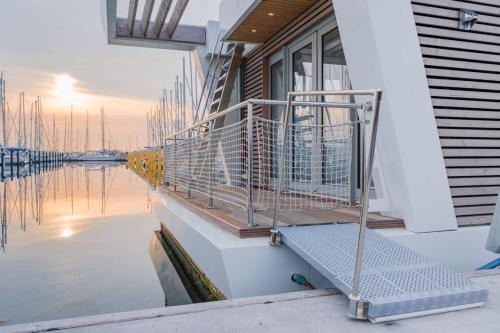 Hausboot Maritim Holiday