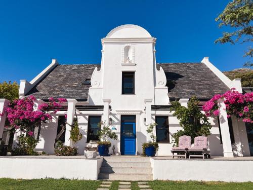 Haven Manor
