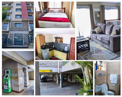 Haven Mvuli Suites