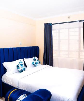 Haven studios Naivasha