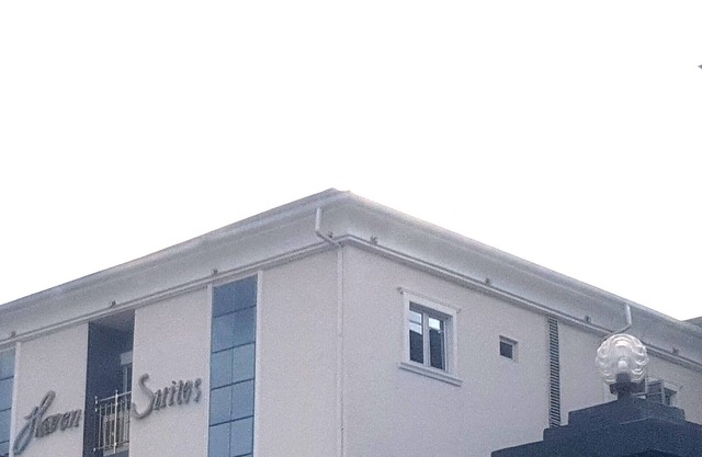 Haven Suites Ikenegbu