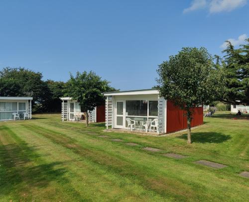 Heacham Hideaway