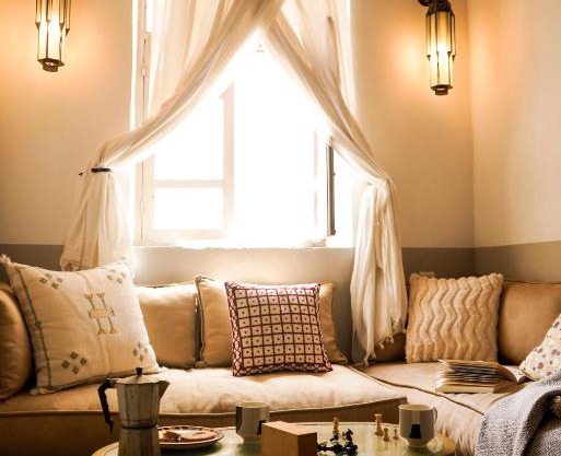 heartful home