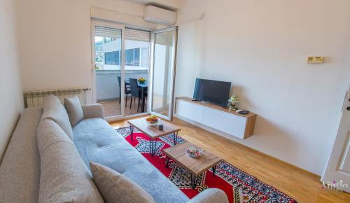Heaven Apartment Mostar