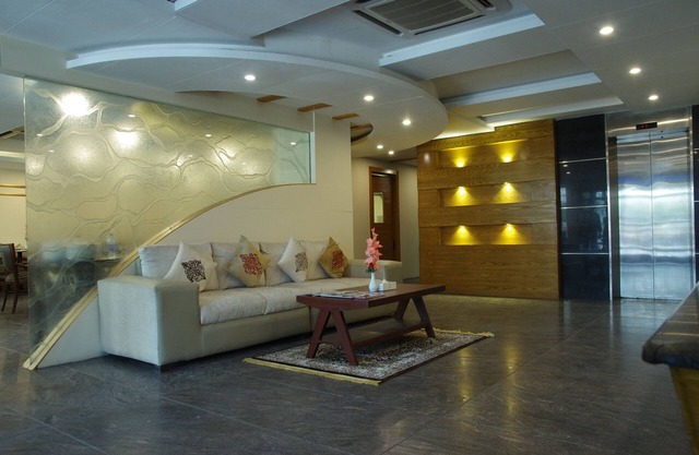 Heaven Hotel