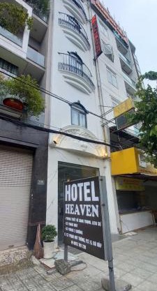 Heaven Hotel