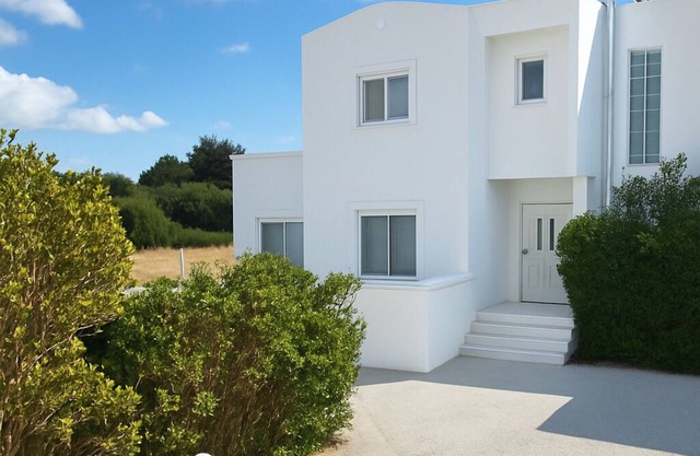 Helios Houses Southern Rhodes