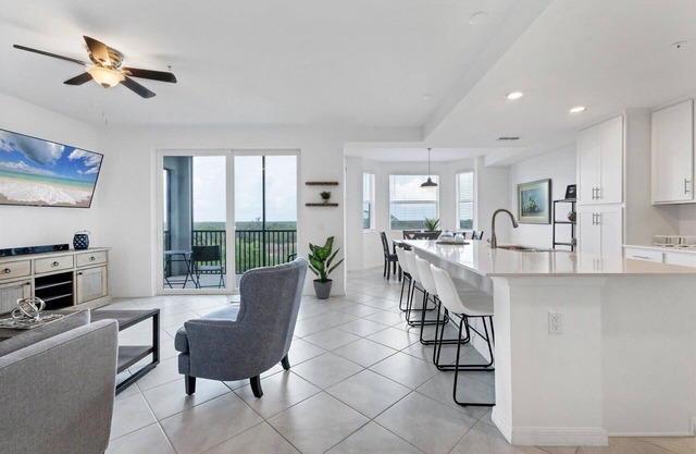 Heritage Landing Golf and Country Club 2 Bedroom Condo (27 Night Minimum)