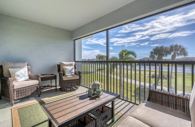 Heritage Landing Golfside Retreat