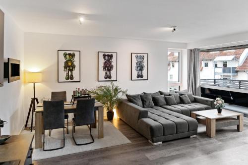 Herzogenaurach Hospitality - Business Suite
