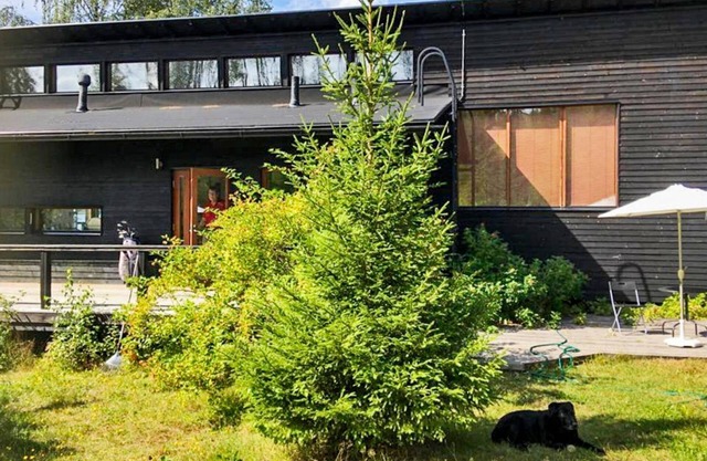 Hevonkuusi by Interhome