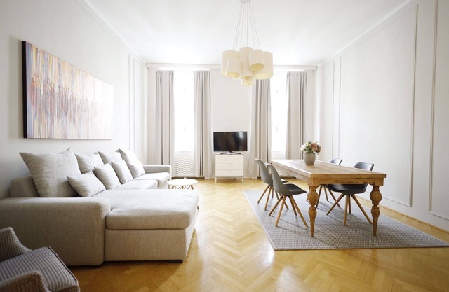HeyMi Apartments Karlsplatz
