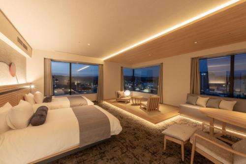 Hida Takayama Onsen Takayama Green Hotel - KEIO GROUP HOTELS -