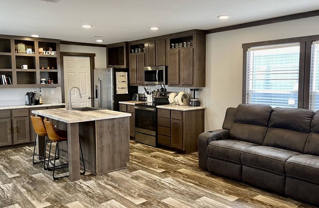 Hidden Gem 3br/2ba in Sherman! *Near Lake Texoma!*