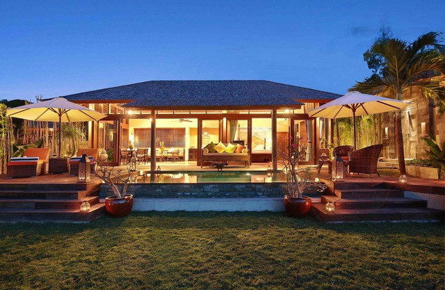 Hidden Hills Villas