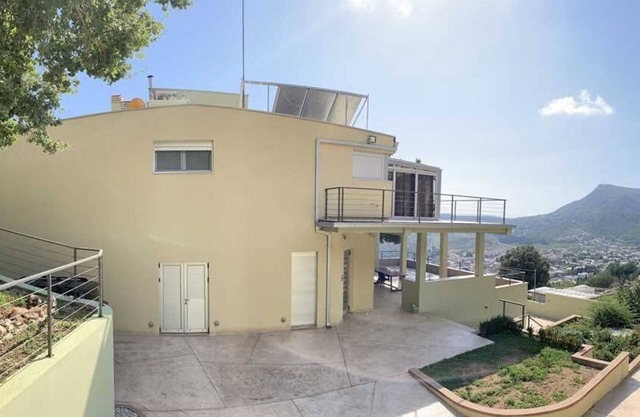 Hidden jewel Villa Gem