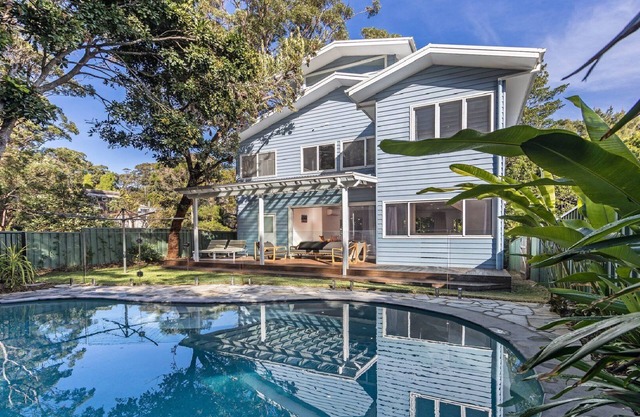 Hideaway Bayside by HolidayCo.