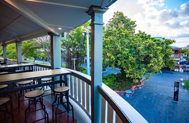 Hides Hotel Cairns
