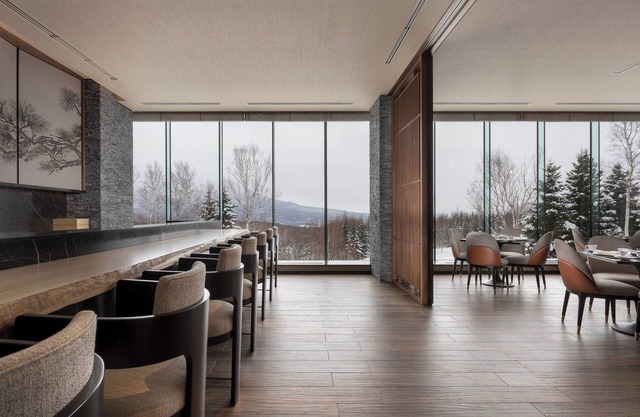Higashiyama Niseko Village, a Ritz-Carlton Reserve