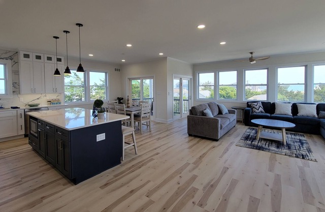 High-End New Home in Prime Hook Beach