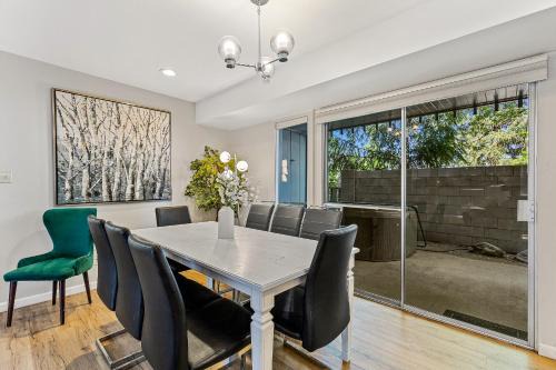 High Pines Abode