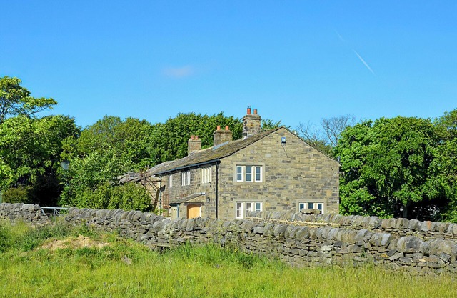Higher Kirkstall Wood Farm