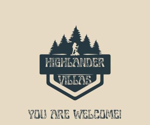 Highlander villas